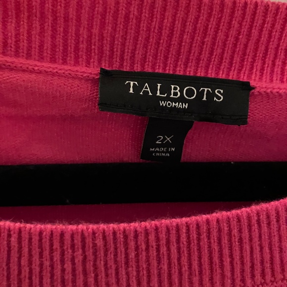 Crab Tunic Sweater - Picture 2 of 4